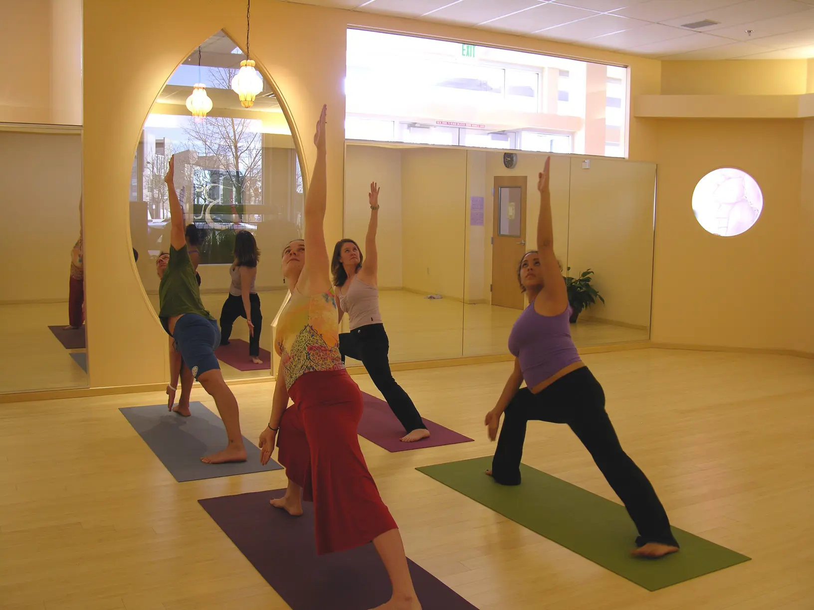 phoenix yoga